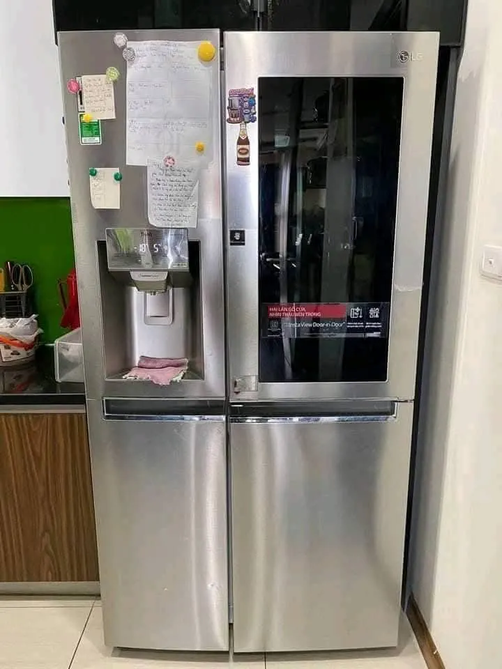 Residential freezer repair specialist service