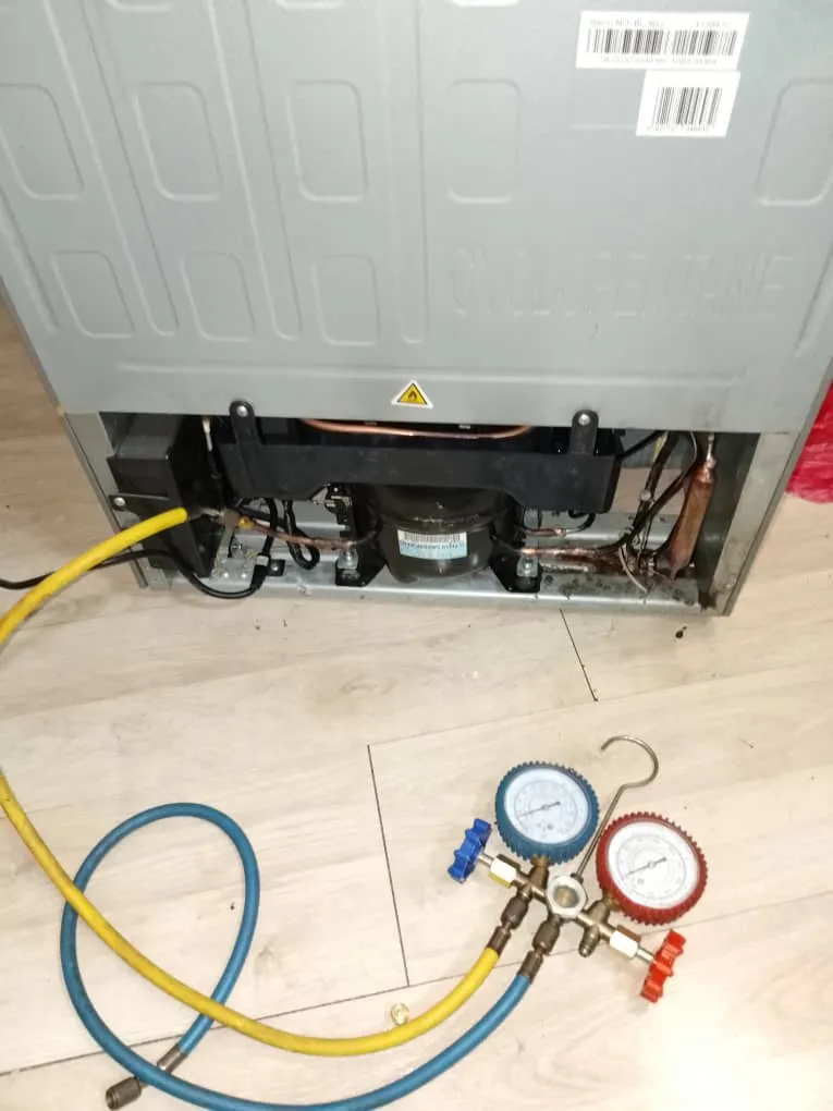 Trusted preventive refrigerator maintenance service in KL Selangor