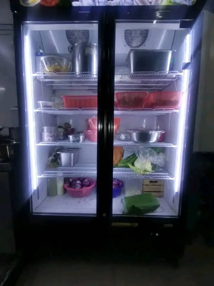 Trusted refrigerator diagnostic equipment and expertise